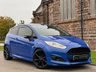USED 2013 13 FORD FIESTA 1.0 ZETEC S 3d 124 BHP 
