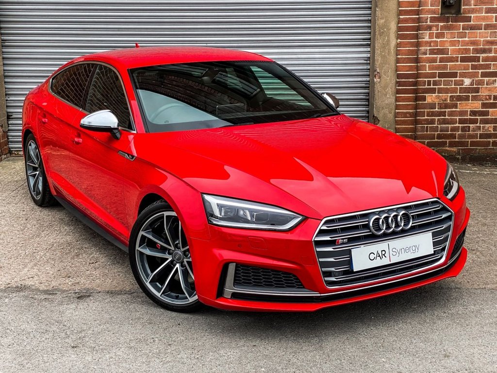 View our AUDI A5