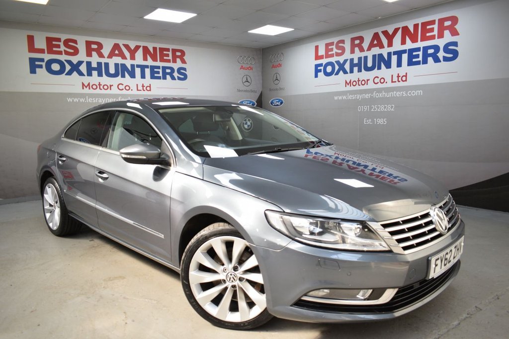 View our VOLKSWAGEN CC
