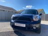USED 2013 63 MINI COUNTRYMAN 1.6 COOPER S ALL4 5Dr Auto BIG SPEC184 BHP 