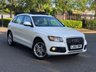 USED 2013 62 AUDI Q5 2.0 TDI QUATTRO SE 5d 175 BHP LOVELY DRIVE++TOP SPEC