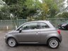 USED 2016 66 FIAT 500 0.9 TWINAIR LOUNGE 3d 105 BHP NEW SHAPE 6 SPEED *SAT NAV + DAB* **Optional extra Satellite Navigation** Excellent Service History, One Owner from new, NEW MOT, Great fuel economy! ZERO Road Tax!