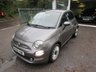 USED 2016 66 FIAT 500 0.9 TWINAIR LOUNGE 3d 105 BHP NEW SHAPE 6 SPEED *SAT NAV + DAB* **Optional extra Satellite Navigation** Excellent Service History, One Owner from new, NEW MOT, Great fuel economy! ZERO Road Tax!