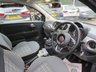 USED 2016 66 FIAT 500 0.9 TWINAIR LOUNGE 3d 105 BHP NEW SHAPE 6 SPEED *SAT NAV + DAB* **Optional extra Satellite Navigation** Excellent Service History, One Owner from new, NEW MOT, Great fuel economy! ZERO Road Tax!