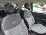 USED 2016 66 FIAT 500 0.9 TWINAIR LOUNGE 3d 105 BHP NEW SHAPE 6 SPEED *SAT NAV + DAB* **Optional extra Satellite Navigation** Excellent Service History, One Owner from new, NEW MOT, Great fuel economy! ZERO Road Tax!