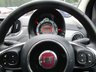 USED 2016 66 FIAT 500 0.9 TWINAIR LOUNGE 3d 105 BHP NEW SHAPE 6 SPEED *SAT NAV + DAB* **Optional extra Satellite Navigation** Excellent Service History, One Owner from new, NEW MOT, Great fuel economy! ZERO Road Tax!