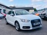 USED 2015 15 AUDI A1 1.6 TDI SPORT 3d 114 BHP SPORT SEATS * BLUETOOTH
