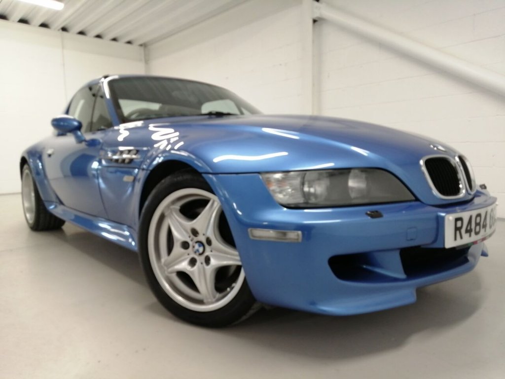 View our BMW Z SERIES