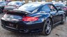 USED 2008 08 PORSCHE 911 3.6 TURBO TIPTRONIC S 2d 474 BHP 19" ALLOYS+SUNROOF+BOSE SOUND