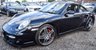 USED 2008 08 PORSCHE 911 3.6 TURBO TIPTRONIC S 2d 474 BHP 19" ALLOYS+SUNROOF+BOSE SOUND