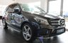 USED 2016 66 MERCEDES-BENZ GLE-CLASS 3.0 GLE 350 D 4MATIC AMG LINE PREMIUM 5d 255 BHP New Tyres