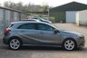USED 2016 V MERCEDES-BENZ A-CLASS 1.6 A 180 SPORT PREMIUM PLUS 5d 121 BHP &pound;2,900 WORTH OF OPTIONS