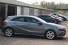 USED 2016 V MERCEDES-BENZ A-CLASS 1.6 A 180 SPORT PREMIUM PLUS 5d 121 BHP &pound;2,900 WORTH OF OPTIONS