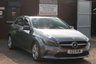 USED 2016 V MERCEDES-BENZ A-CLASS 1.6 A 180 SPORT PREMIUM PLUS 5d 121 BHP &pound;2,900 WORTH OF OPTIONS