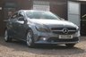 USED 2016 V MERCEDES-BENZ A-CLASS 1.6 A 180 SPORT PREMIUM PLUS 5d 121 BHP &pound;2,900 WORTH OF OPTIONS