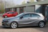 USED 2016 V MERCEDES-BENZ A-CLASS 1.6 A 180 SPORT PREMIUM PLUS 5d 121 BHP &pound;2,900 WORTH OF OPTIONS