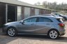 USED 2016 V MERCEDES-BENZ A-CLASS 1.6 A 180 SPORT PREMIUM PLUS 5d 121 BHP &pound;2,900 WORTH OF OPTIONS