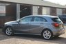 USED 2016 V MERCEDES-BENZ A-CLASS 1.6 A 180 SPORT PREMIUM PLUS 5d 121 BHP &pound;2,900 WORTH OF OPTIONS