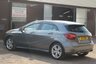 USED 2016 V MERCEDES-BENZ A-CLASS 1.6 A 180 SPORT PREMIUM PLUS 5d 121 BHP &pound;2,900 WORTH OF OPTIONS