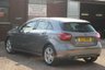 USED 2016 V MERCEDES-BENZ A-CLASS 1.6 A 180 SPORT PREMIUM PLUS 5d 121 BHP &pound;2,900 WORTH OF OPTIONS