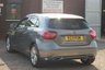 USED 2016 V MERCEDES-BENZ A-CLASS 1.6 A 180 SPORT PREMIUM PLUS 5d 121 BHP &pound;2,900 WORTH OF OPTIONS