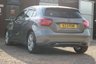 USED 2016 V MERCEDES-BENZ A-CLASS 1.6 A 180 SPORT PREMIUM PLUS 5d 121 BHP &pound;2,900 WORTH OF OPTIONS
