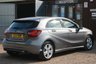 USED 2016 V MERCEDES-BENZ A-CLASS 1.6 A 180 SPORT PREMIUM PLUS 5d 121 BHP &pound;2,900 WORTH OF OPTIONS