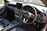 USED 2016 V MERCEDES-BENZ A-CLASS 1.6 A 180 SPORT PREMIUM PLUS 5d 121 BHP &pound;2,900 WORTH OF OPTIONS