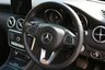 USED 2016 V MERCEDES-BENZ A-CLASS 1.6 A 180 SPORT PREMIUM PLUS 5d 121 BHP &pound;2,900 WORTH OF OPTIONS