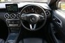 USED 2016 V MERCEDES-BENZ A-CLASS 1.6 A 180 SPORT PREMIUM PLUS 5d 121 BHP &pound;2,900 WORTH OF OPTIONS