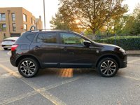 USED 2013 13 NISSAN QASHQAI 1.6 360 5d 117 BHP 