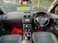 USED 2013 13 NISSAN QASHQAI 1.6 360 5d 117 BHP 