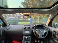 USED 2013 13 NISSAN QASHQAI 1.6 360 5d 117 BHP 
