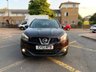 USED 2013 13 NISSAN QASHQAI 1.6 360 5d 117 BHP 
