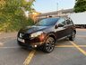 USED 2013 13 NISSAN QASHQAI 1.6 360 5d 117 BHP 