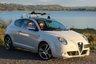 USED 2011 61 ALFA ROMEO MITO 1.4 CLOVERLEAF MULTIAIR  3d 170 BHP 