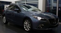 USED 2014 63 MAZDA 3 2.2 D SPORT NAV 4d 148 BHP High MPG! Great Spec!