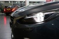USED 2014 63 MAZDA 3 2.2 D SPORT NAV 4d 148 BHP High MPG! Great Spec!