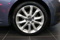 USED 2014 63 MAZDA 3 2.2 D SPORT NAV 4d 148 BHP High MPG! Great Spec!