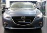 USED 2014 63 MAZDA 3 2.2 D SPORT NAV 4d 148 BHP High MPG! Great Spec!