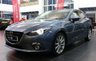 USED 2014 63 MAZDA 3 2.2 D SPORT NAV 4d 148 BHP High MPG! Great Spec!