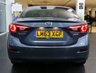 USED 2014 63 MAZDA 3 2.2 D SPORT NAV 4d 148 BHP High MPG! Great Spec!