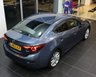 USED 2014 63 MAZDA 3 2.2 D SPORT NAV 4d 148 BHP High MPG! Great Spec!
