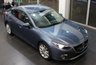 USED 2014 63 MAZDA 3 2.2 D SPORT NAV 4d 148 BHP High MPG! Great Spec!