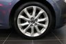 USED 2014 63 MAZDA 3 2.2 D SPORT NAV 4d 148 BHP High MPG! Great Spec!