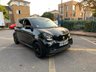 USED 2016 16 SMART FORFOUR 1.0 EDITION BLACK 5d 71 BHP 