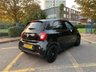 USED 2016 16 SMART FORFOUR 1.0 EDITION BLACK 5d 71 BHP 