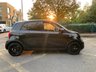 USED 2016 16 SMART FORFOUR 1.0 EDITION BLACK 5d 71 BHP 