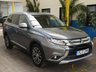 USED 2017 17 MITSUBISHI OUTLANDER 2.3 DI-D 3 5d 147 BHP GENUINE LOW MILES 1 OWNER FSH