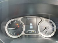 USED 2017 66 NISSAN NAVARA 2.3 DCI TEKNA 4X4 SHR DCB 190 BHP PRICE 14580+VAT 2916 TOTAL = 17496